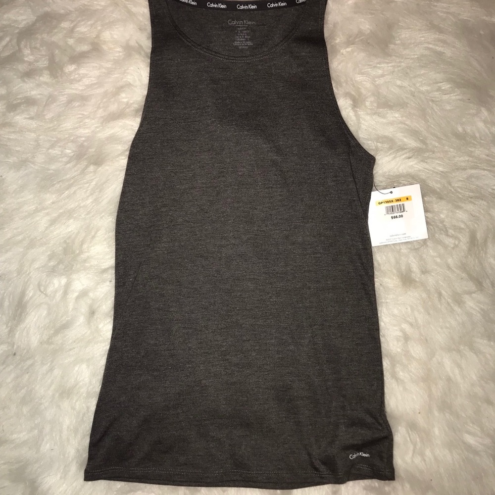 Calvin Klein Sleepwear/athletic wear